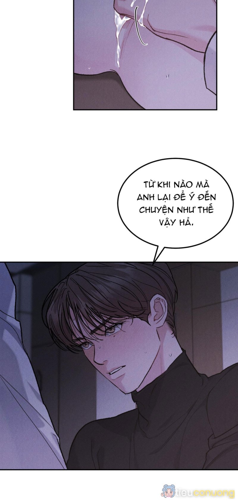 Vượt Qua Giới Hạn Chapter 71 - Page 19