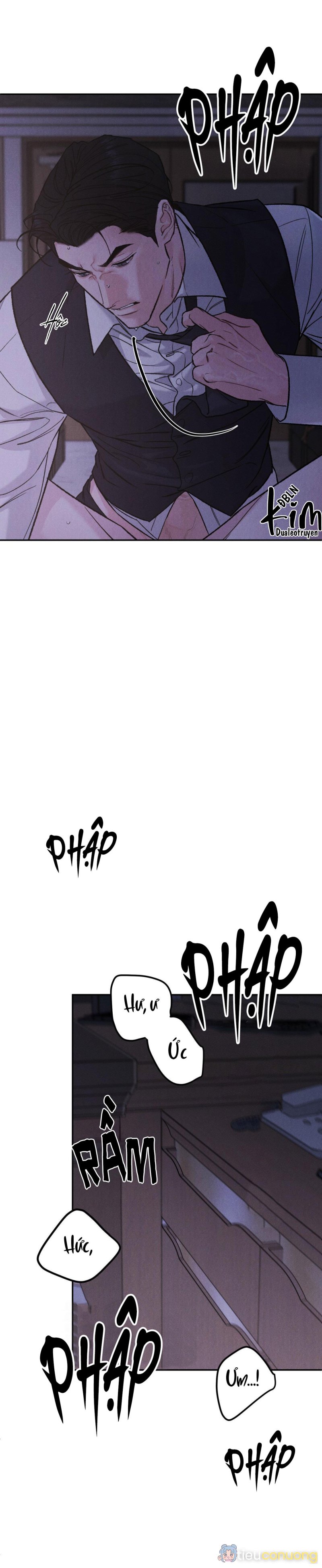 Vượt Qua Giới Hạn Chapter 71 - Page 27