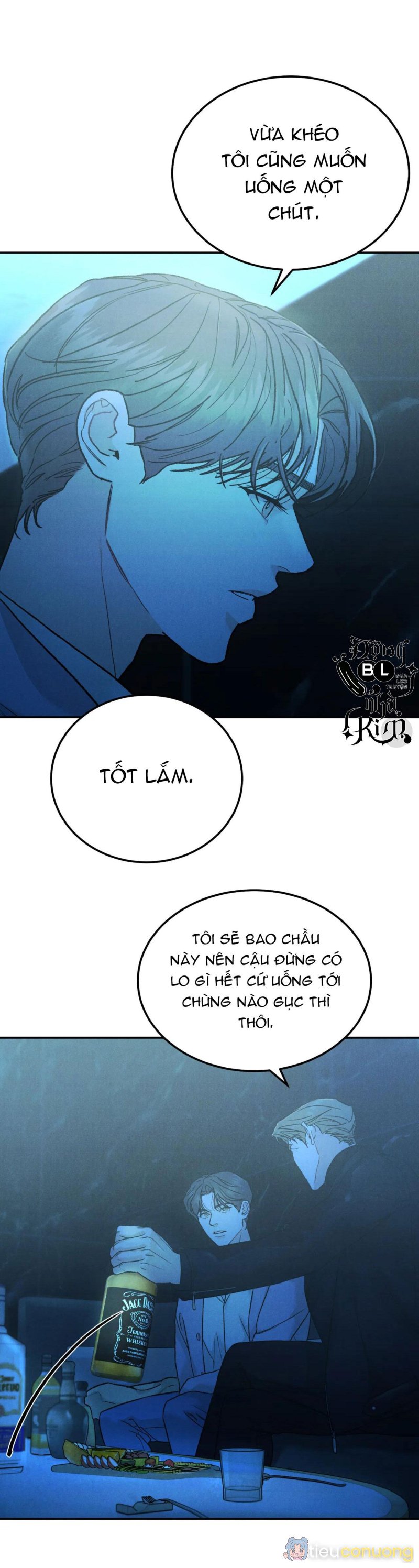 Vượt Qua Giới Hạn Chapter 56 - Page 10