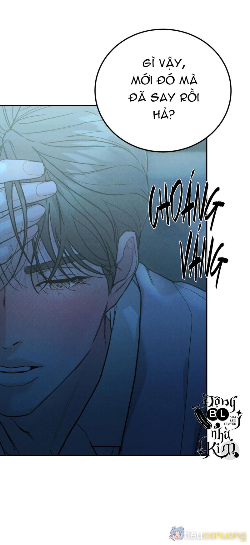 Vượt Qua Giới Hạn Chapter 56 - Page 20