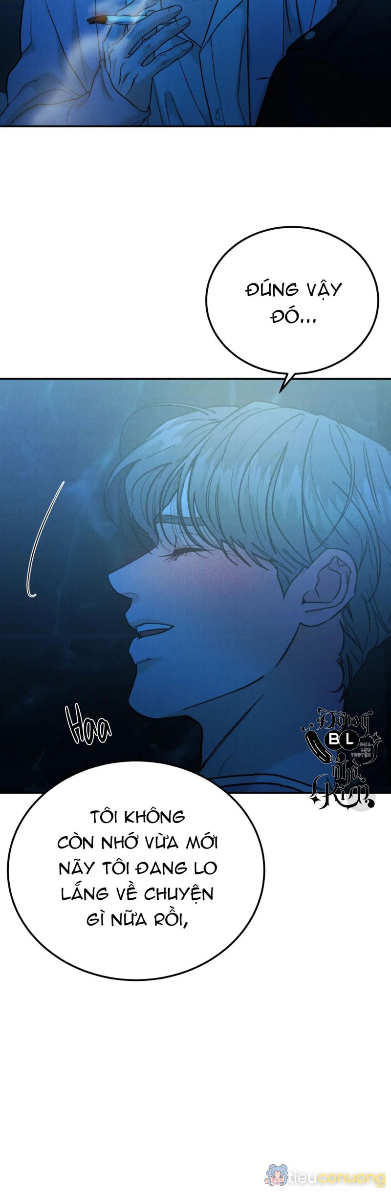 Vượt Qua Giới Hạn Chapter 56 - Page 25