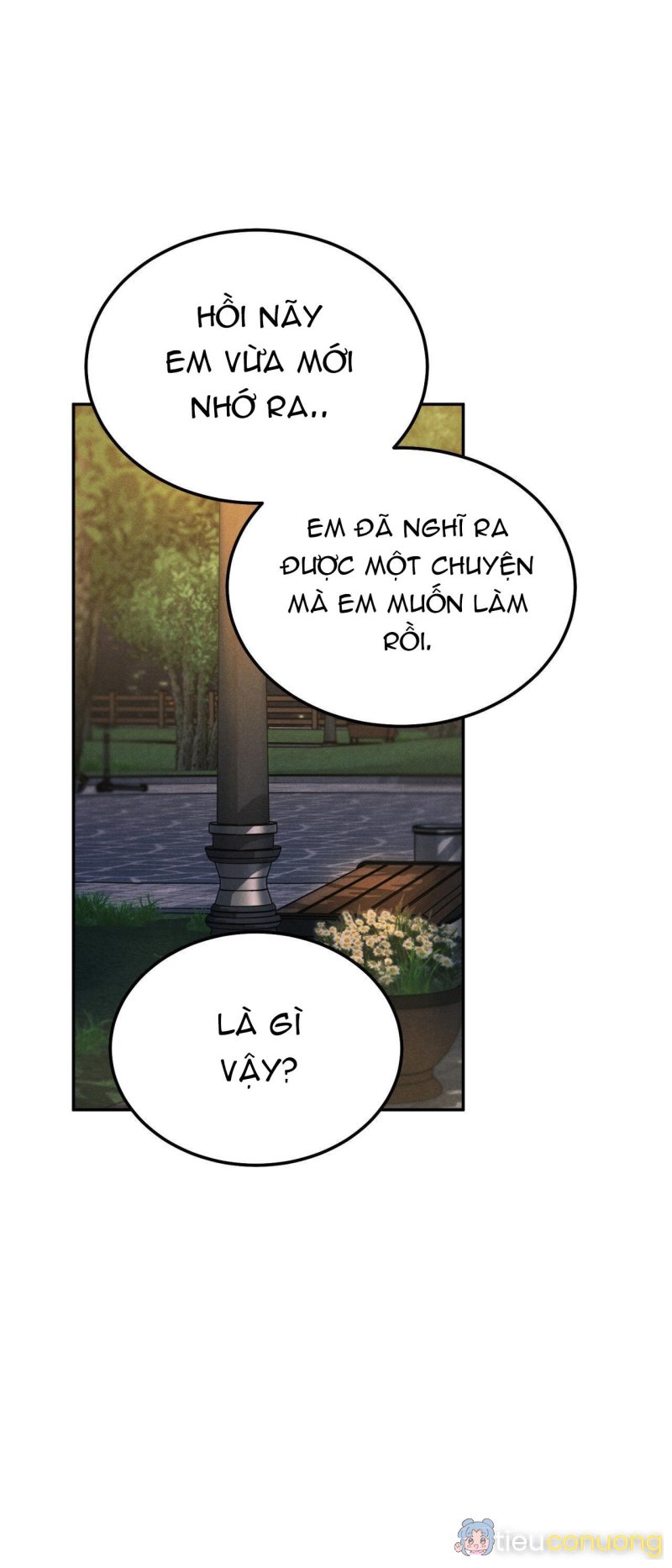 Vượt Qua Giới Hạn Chapter 91 - Page 1