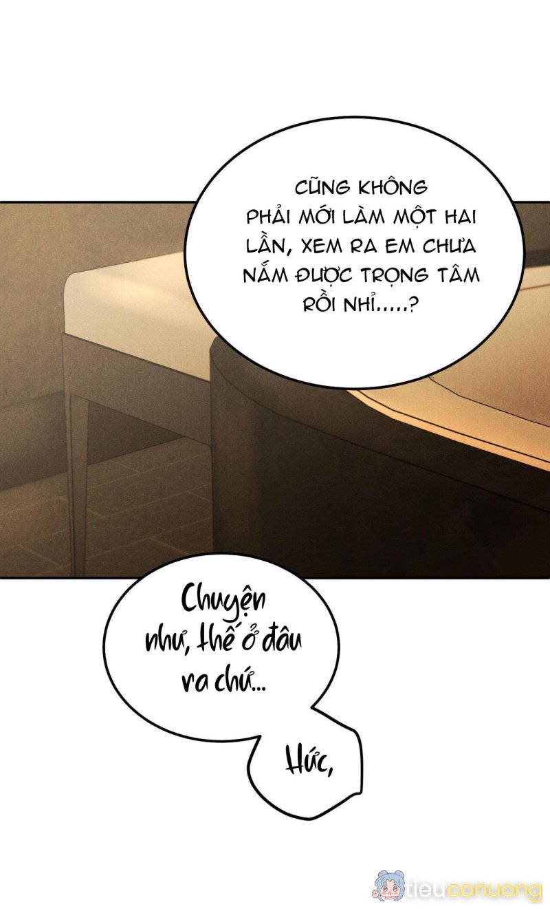 Vượt Qua Giới Hạn Chapter 91 - Page 23