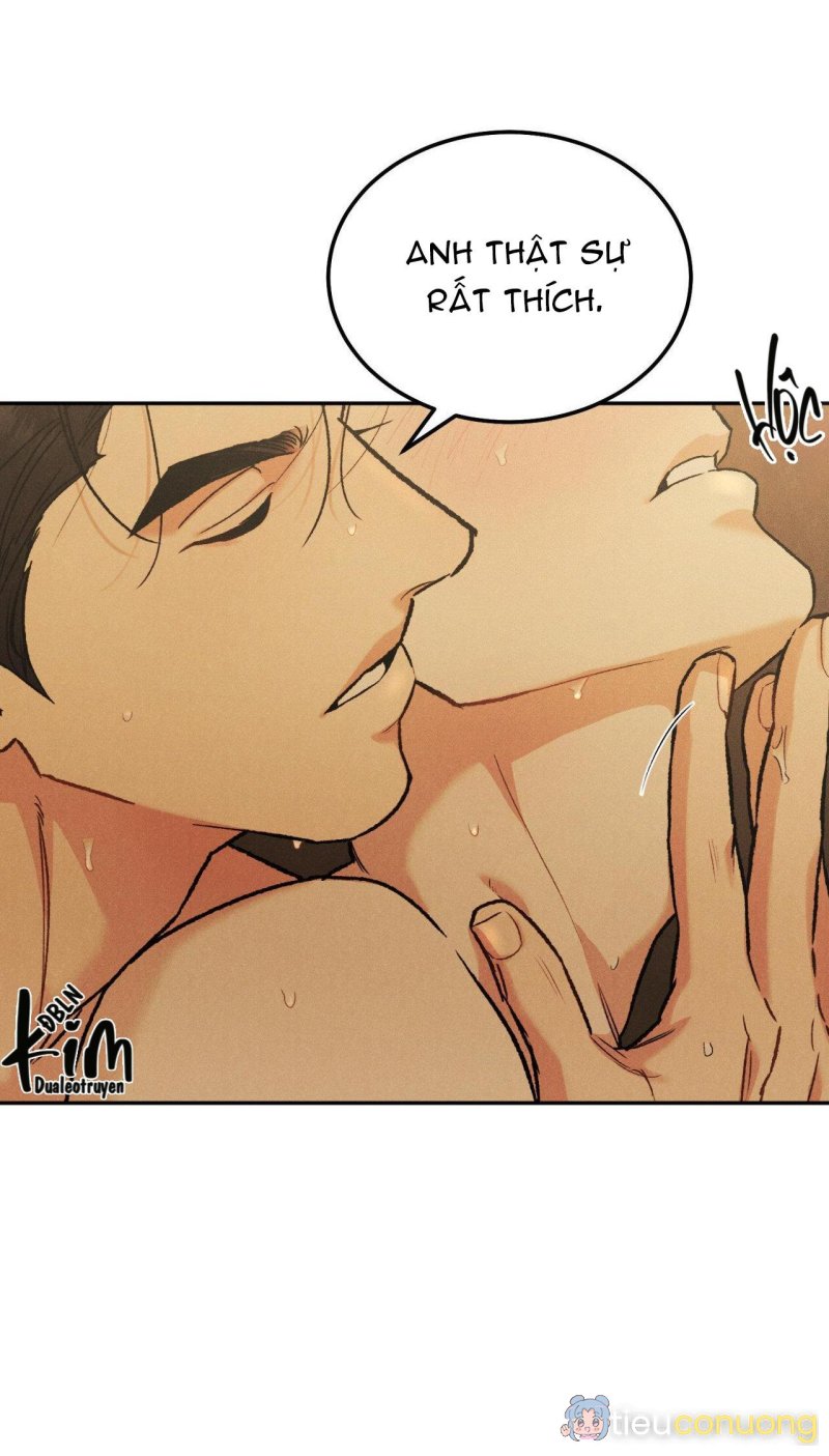 Vượt Qua Giới Hạn Chapter 91 - Page 30