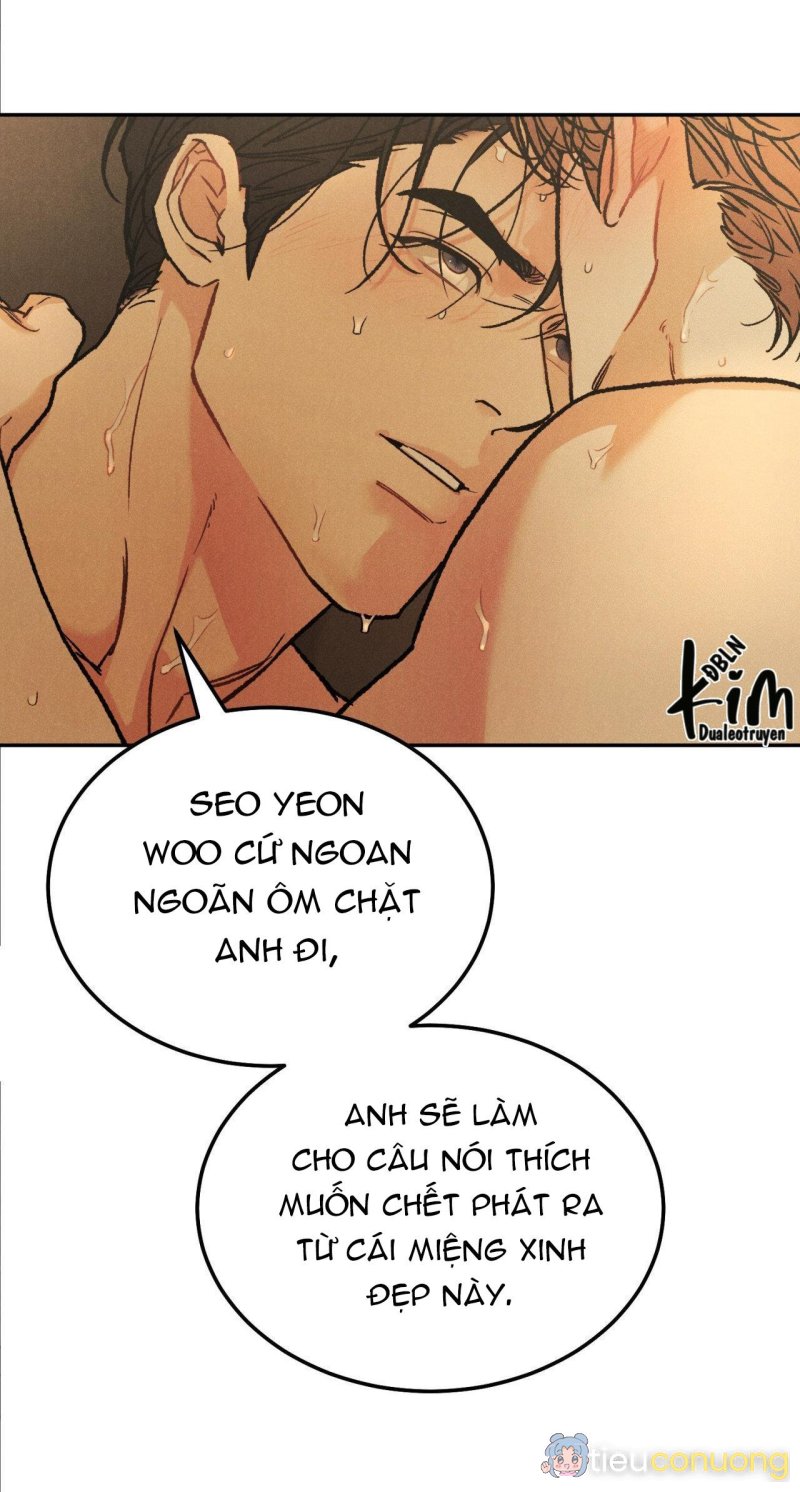 Vượt Qua Giới Hạn Chapter 91 - Page 37