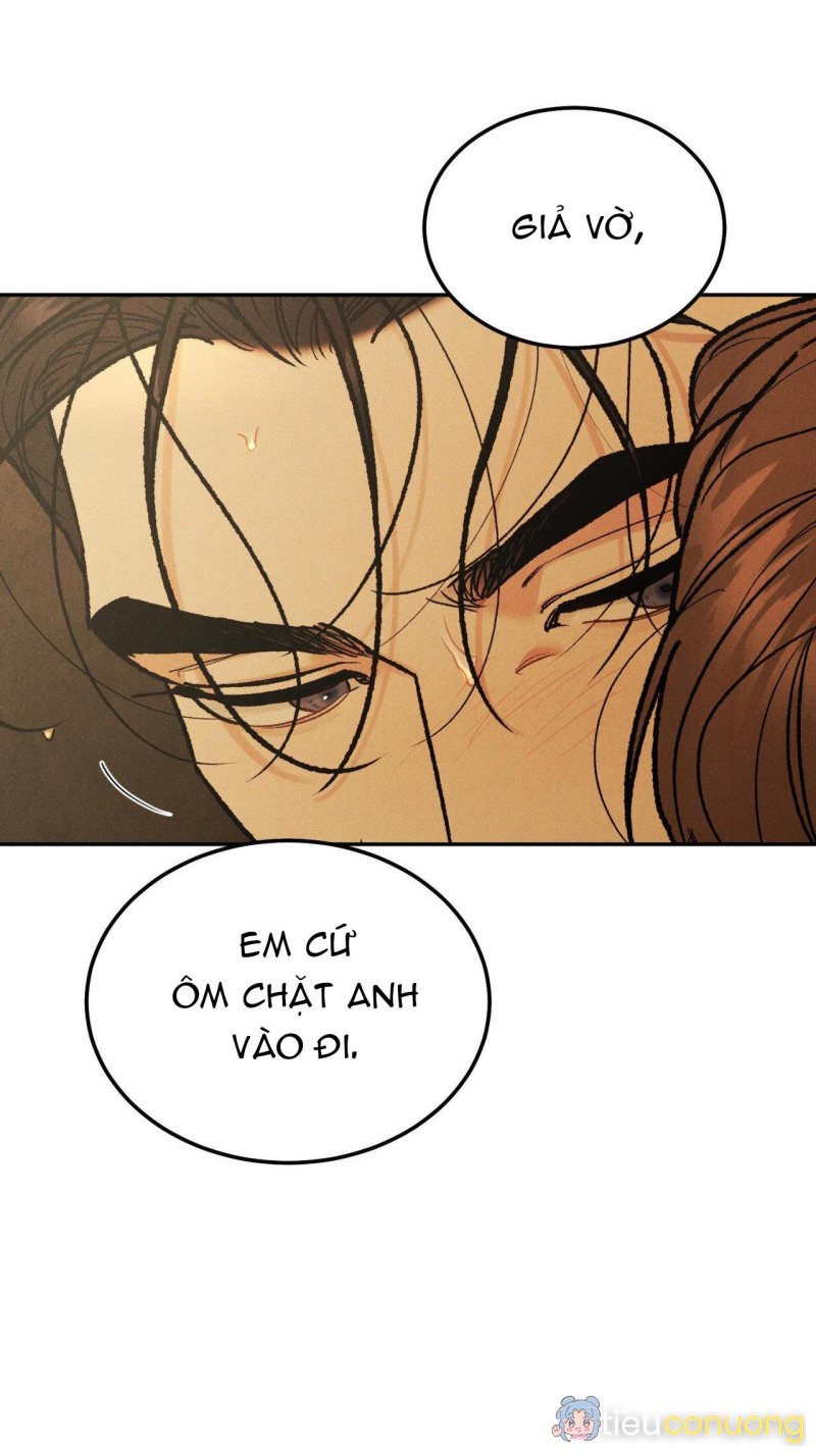 Vượt Qua Giới Hạn Chapter 91 - Page 41