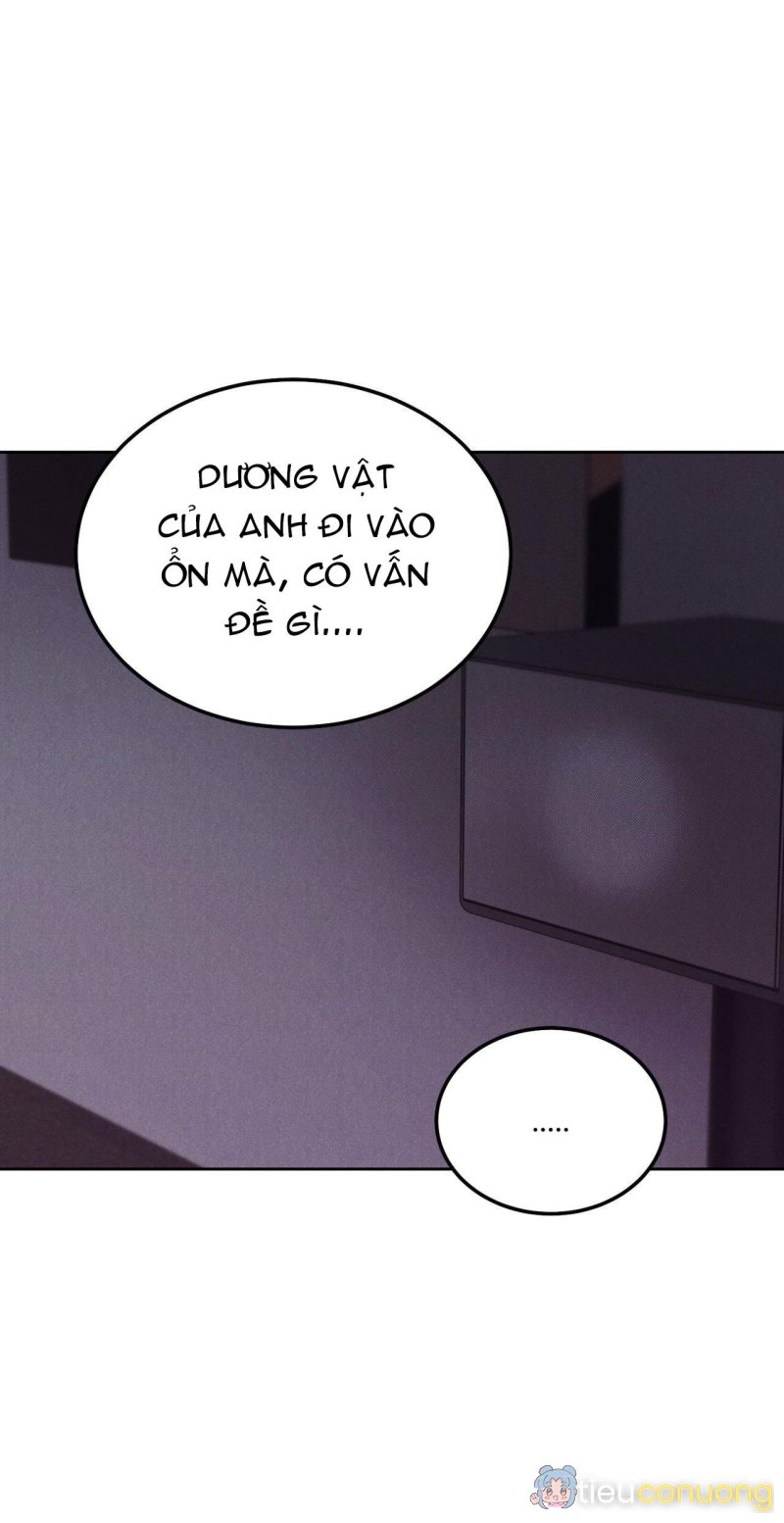 Vượt Qua Giới Hạn Chapter 88 - Page 12