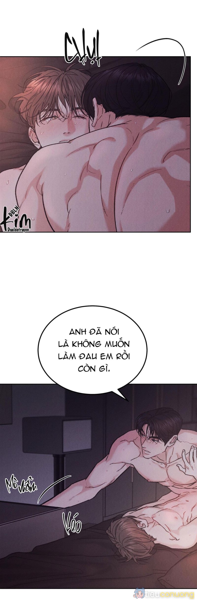 Vượt Qua Giới Hạn Chapter 88 - Page 13