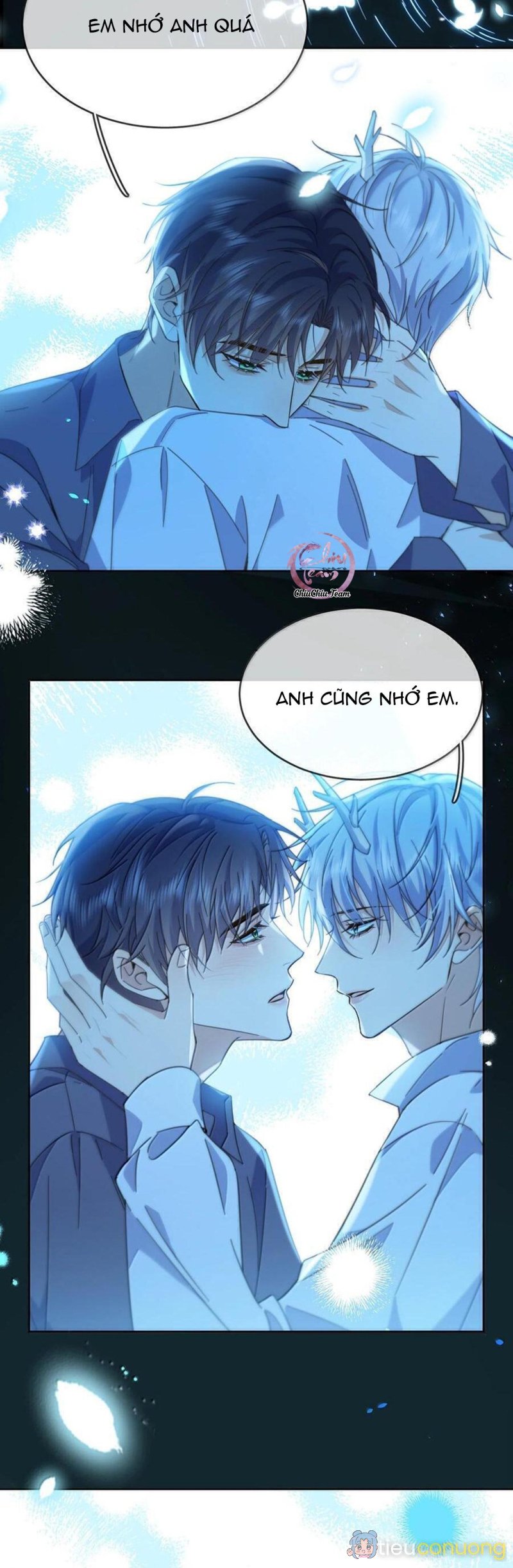 Giáo Huấn Em Trai Hư Hỏng Chapter 59 - Page 16