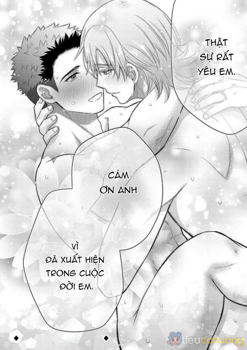 Làm tình với phục vụ là Omega Chapter 14 - Page 29