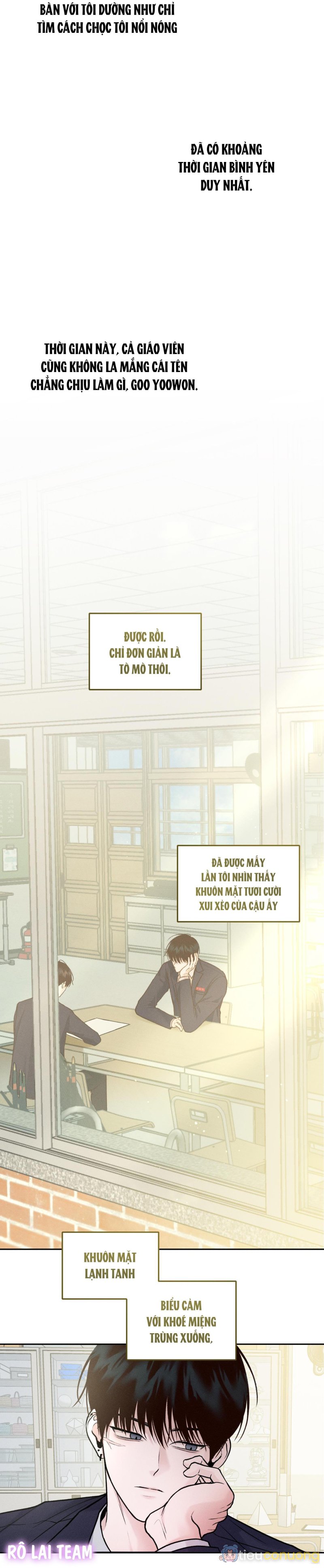 Cứu tinh của Thứ Hai Chapter 4 - Page 25