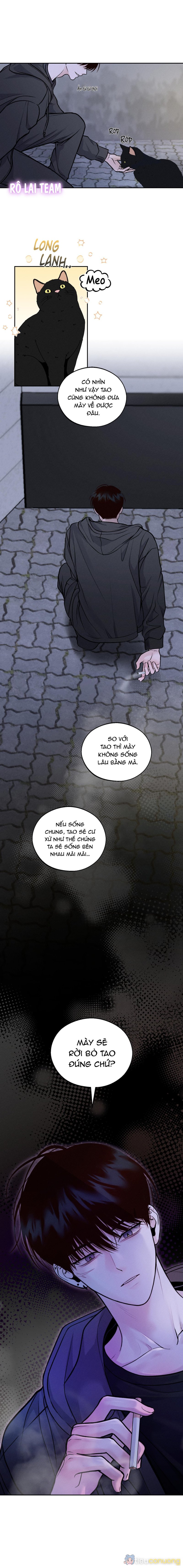 Cứu tinh của Thứ Hai Chapter 3 - Page 27