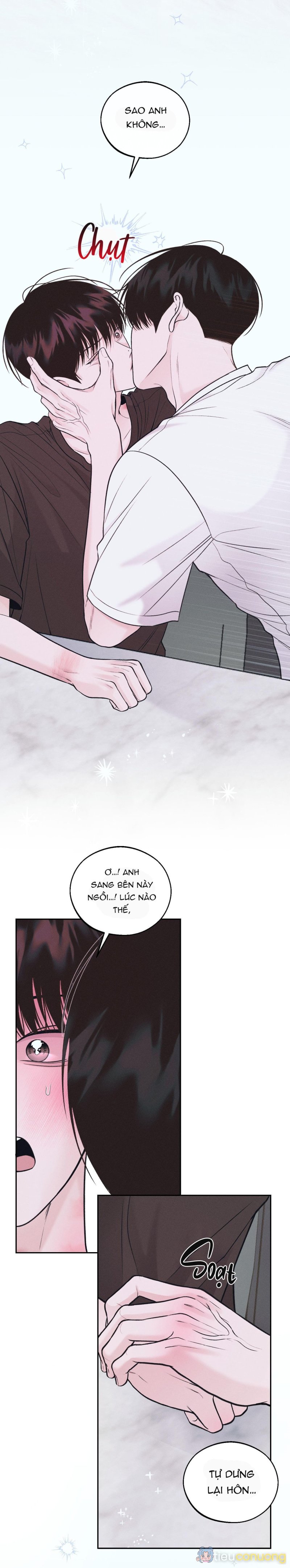 Cứu tinh của Thứ Hai Chapter 18 - Page 14