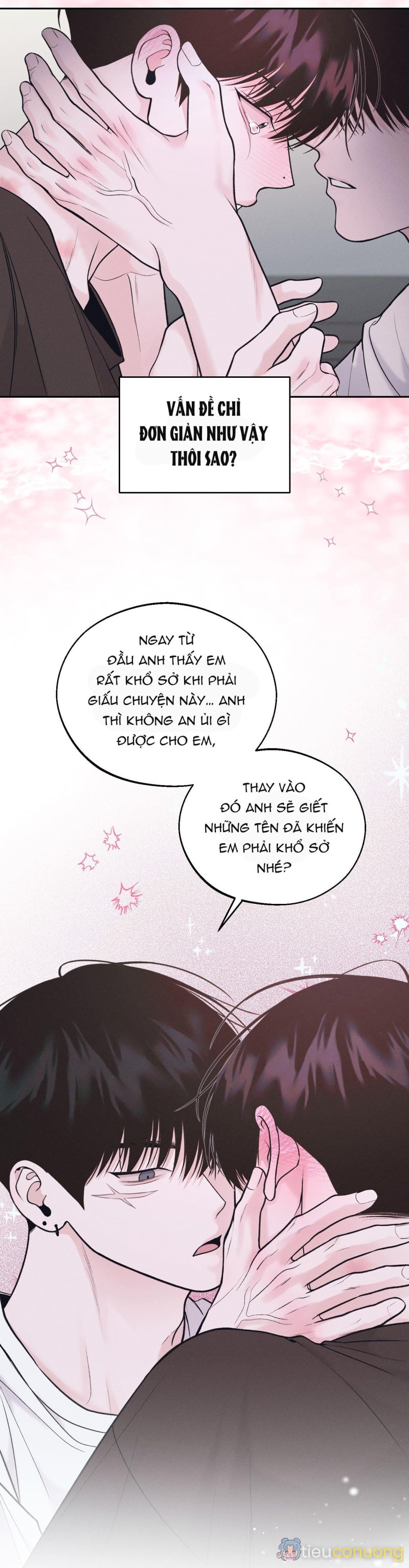 Cứu tinh của Thứ Hai Chapter 18 - Page 17