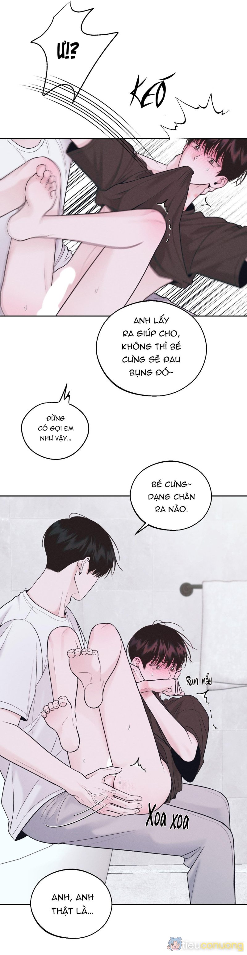 Cứu tinh của Thứ Hai Chapter 18 - Page 2