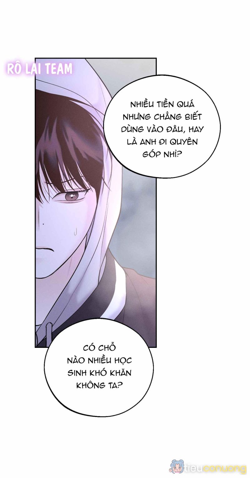 Cứu tinh của Thứ Hai Chapter 26 - Page 47