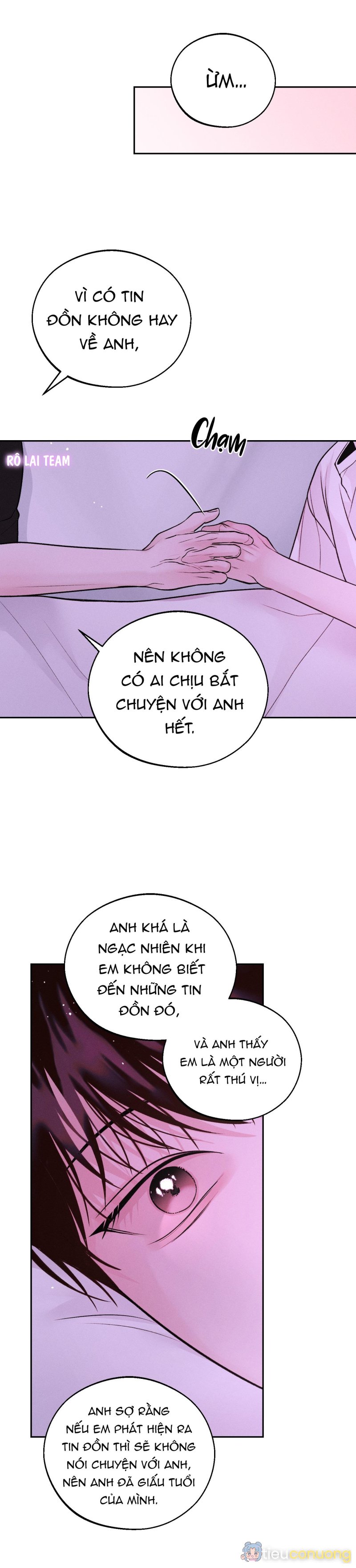 Cứu tinh của Thứ Hai Chapter 24 - Page 19