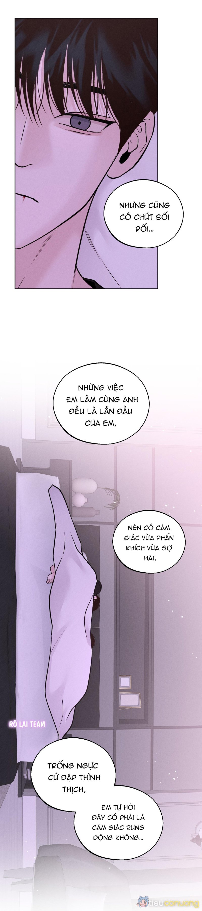 Cứu tinh của Thứ Hai Chapter 24 - Page 23