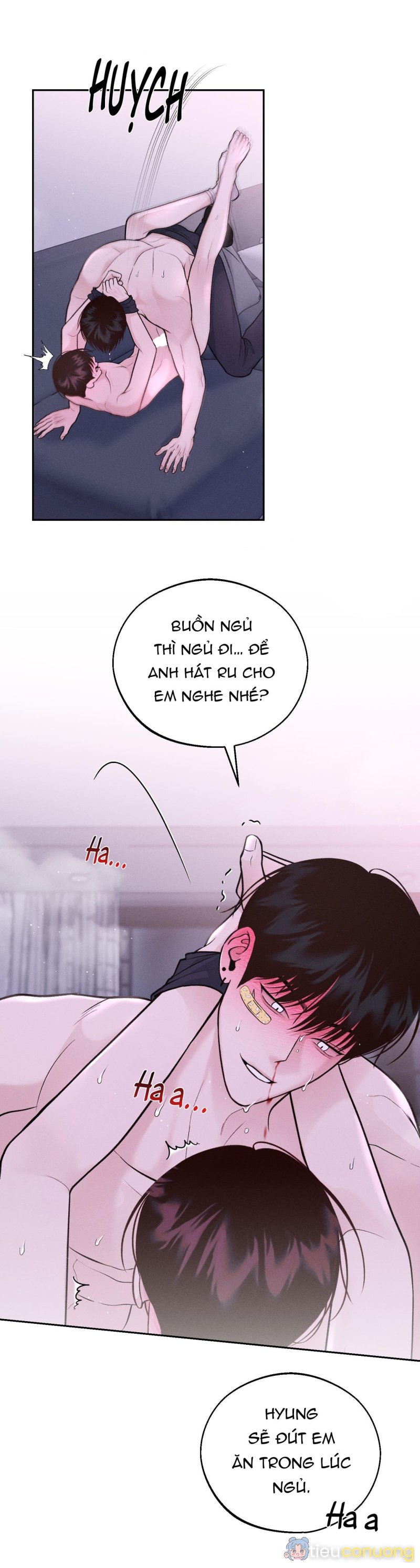 Cứu tinh của Thứ Hai Chapter 17 - Page 11