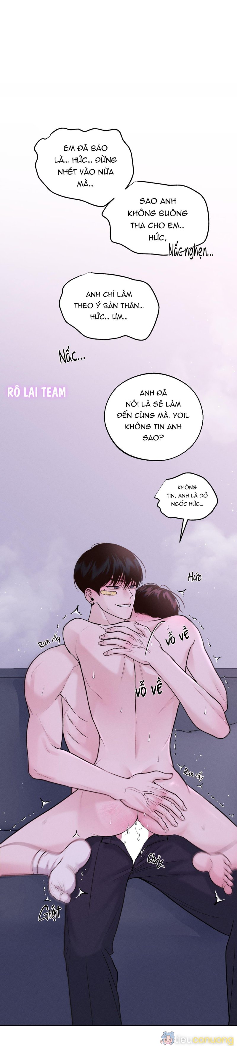 Cứu tinh của Thứ Hai Chapter 17 - Page 1