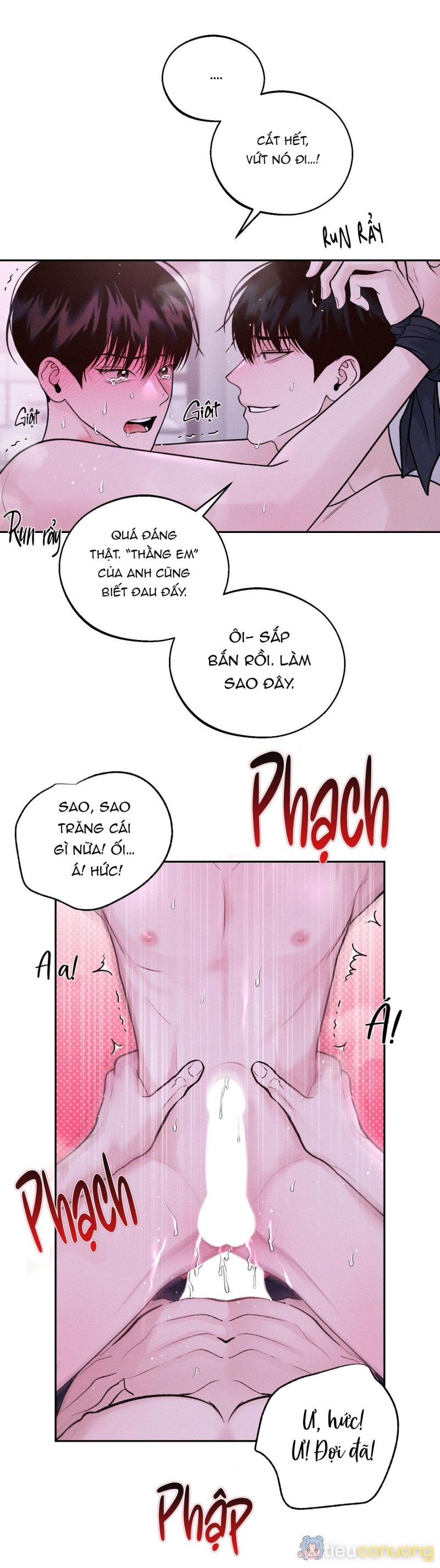 Cứu tinh của Thứ Hai Chapter 17 - Page 5