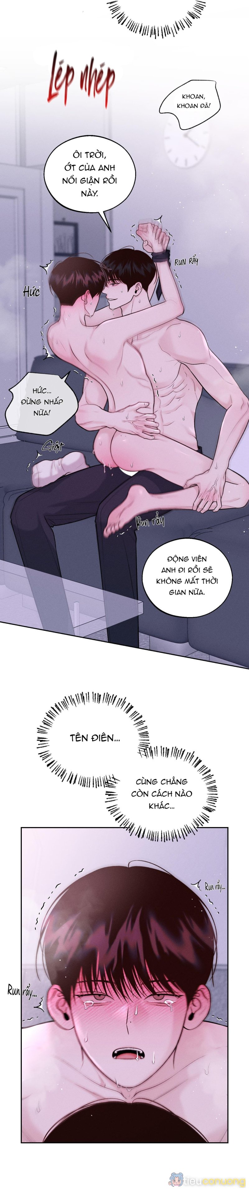 Cứu tinh của Thứ Hai Chapter 17 - Page 7