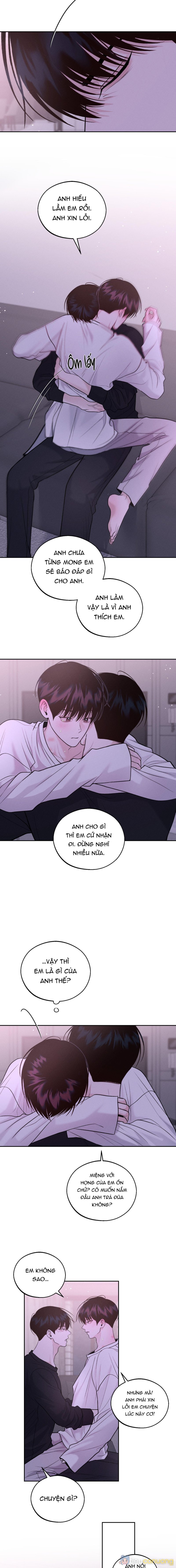 Cứu tinh của Thứ Hai Chapter 19 - Page 11