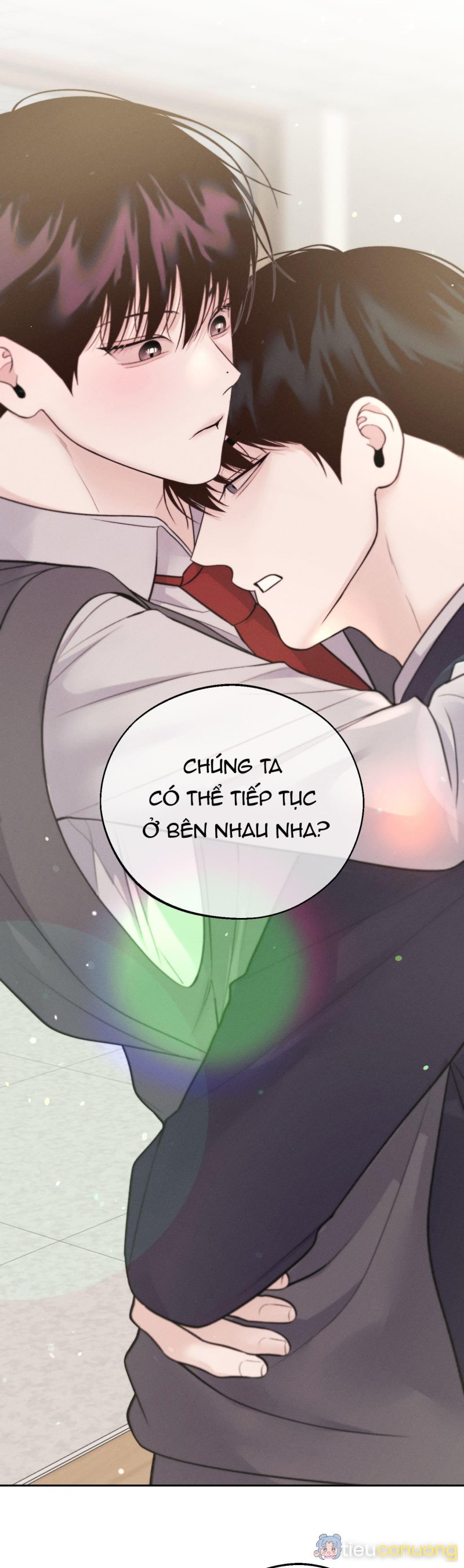 Cứu tinh của Thứ Hai Chapter 29 - Page 32