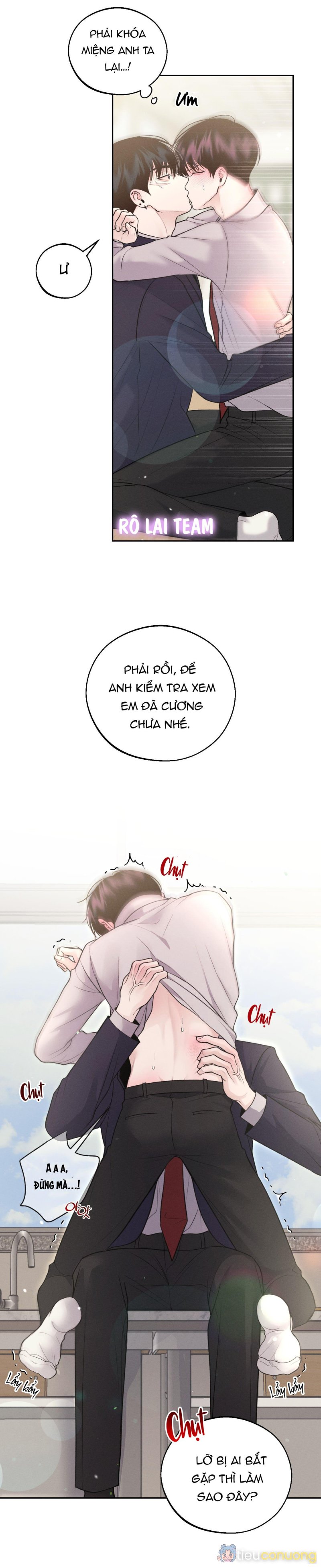 Cứu tinh của Thứ Hai Chapter 29 - Page 41