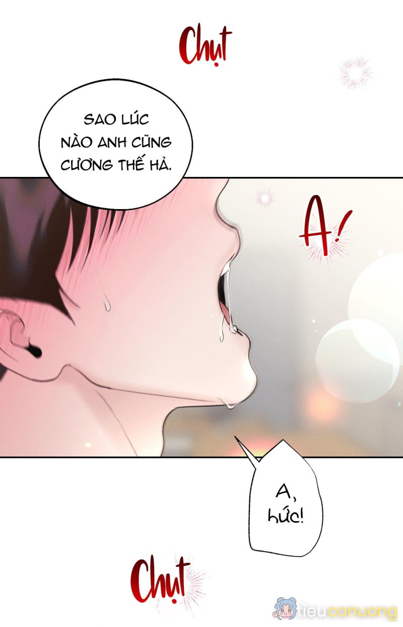 Cứu tinh của Thứ Hai Chapter 29 - Page 42