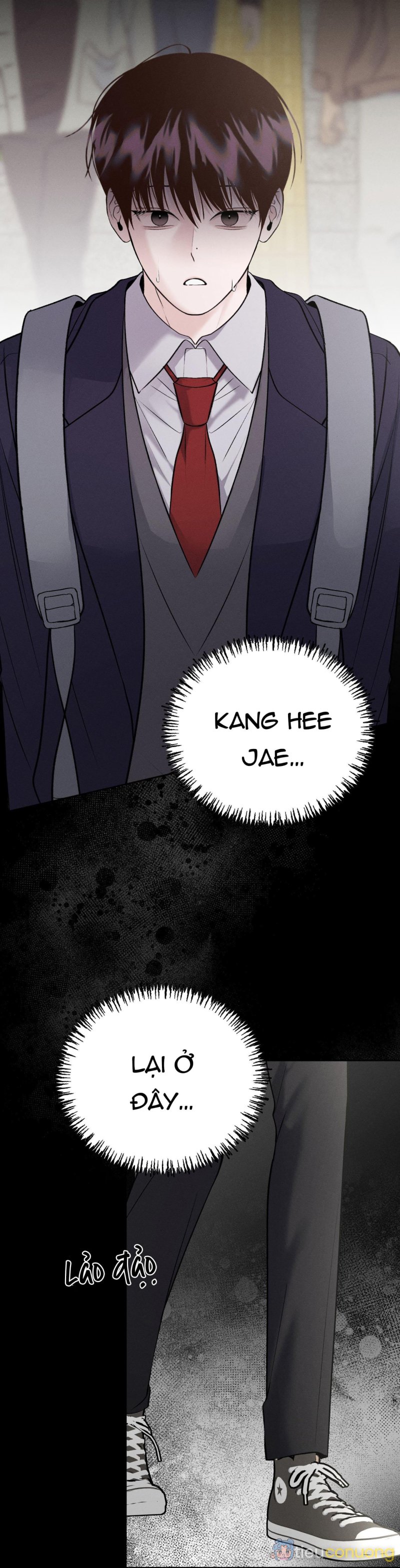 Cứu tinh của Thứ Hai Chapter 29 - Page 66