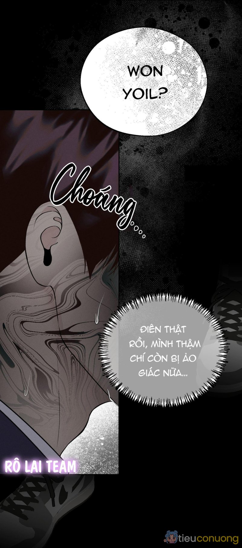 Cứu tinh của Thứ Hai Chapter 29 - Page 67