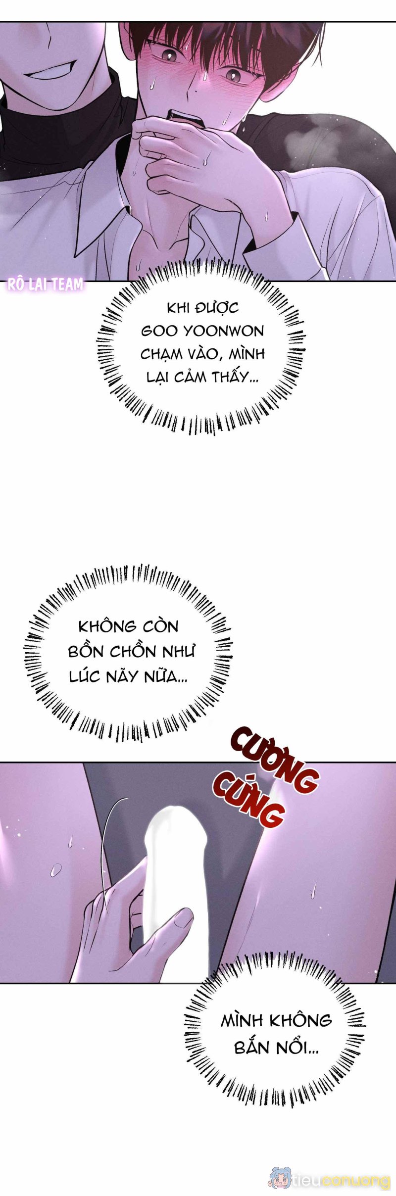 Cứu tinh của Thứ Hai Chapter 21 - Page 26