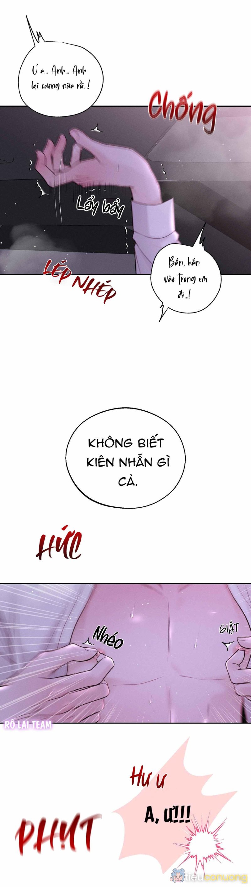 Cứu tinh của Thứ Hai Chapter 21 - Page 42