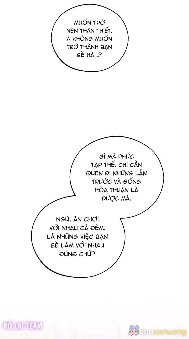 Cứu tinh của Thứ Hai Chapter 5 - Page 35