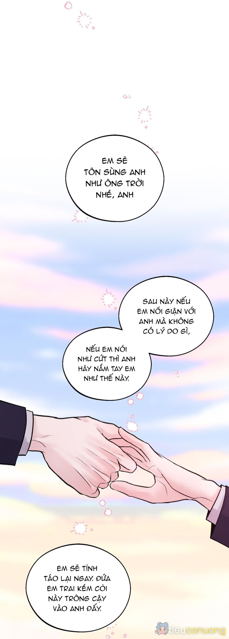 Cứu tinh của Thứ Hai Chapter 5 - Page 42