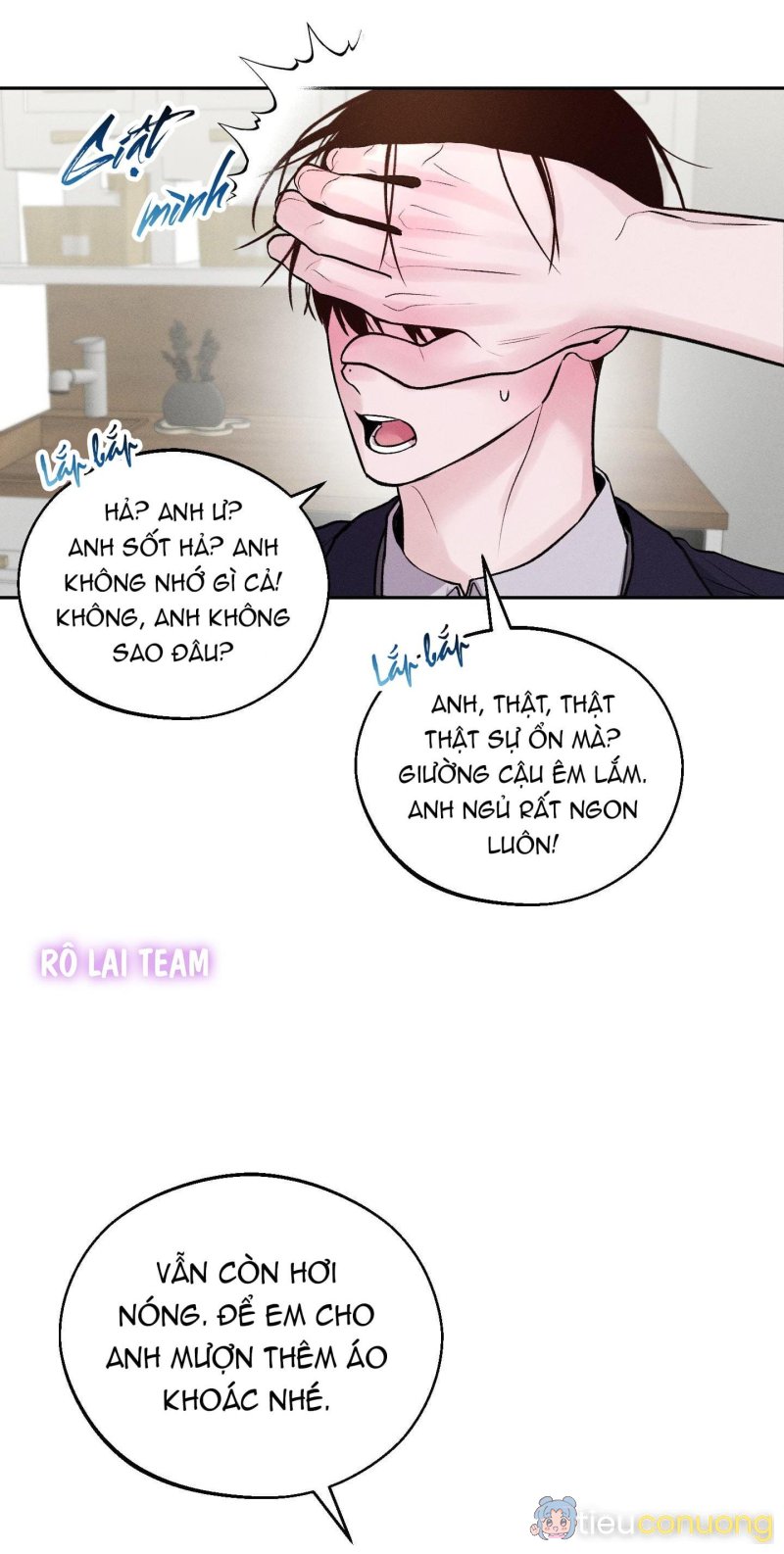 Cứu tinh của Thứ Hai Chapter 8 - Page 41