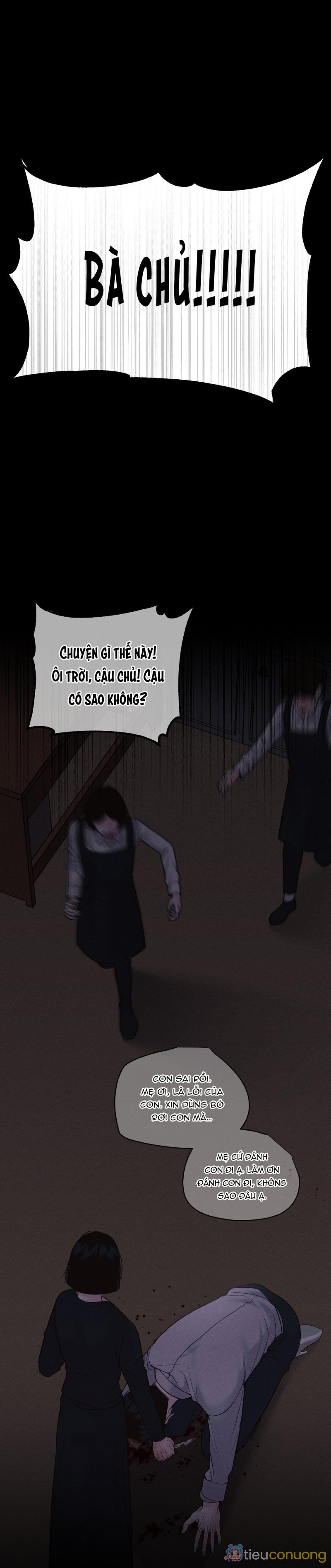 Cứu tinh của Thứ Hai Chapter 23 - Page 31