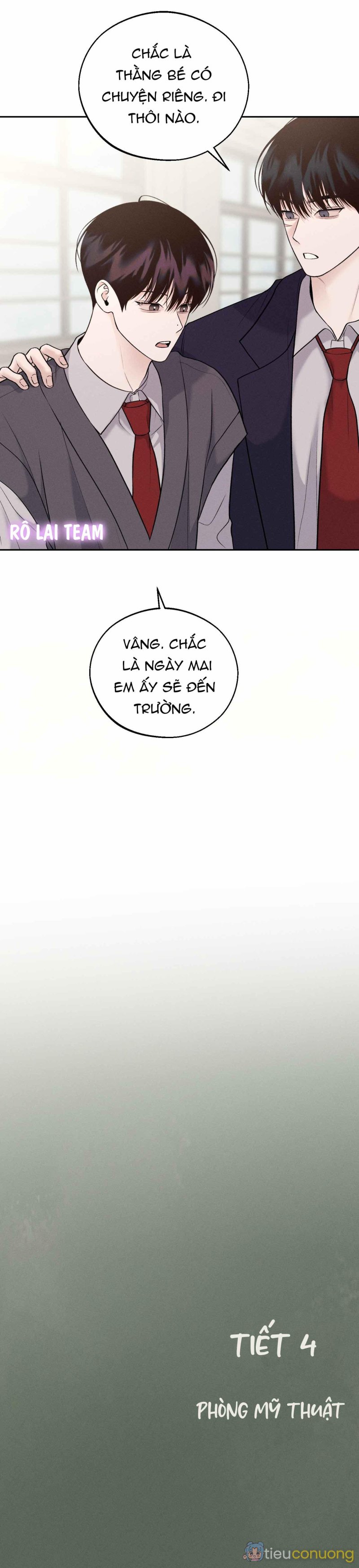 Cứu tinh của Thứ Hai Chapter 28 - Page 20