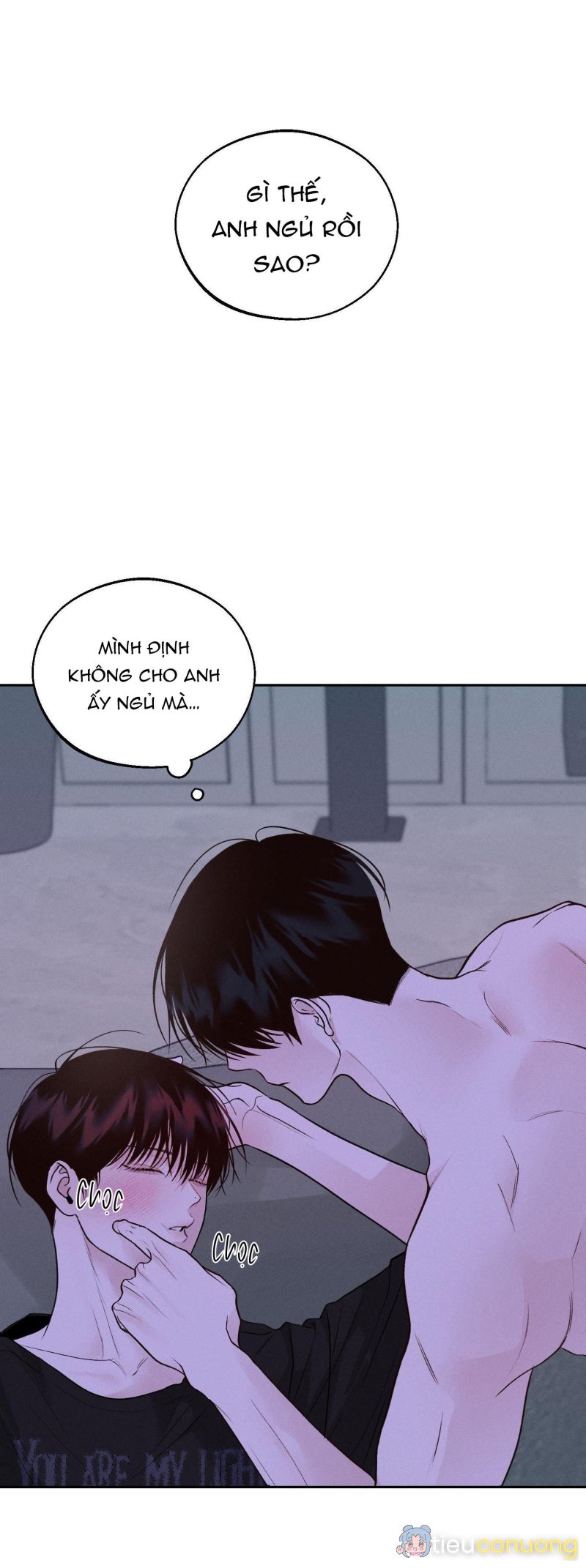 Cứu tinh của Thứ Hai Chapter 7 - Page 42