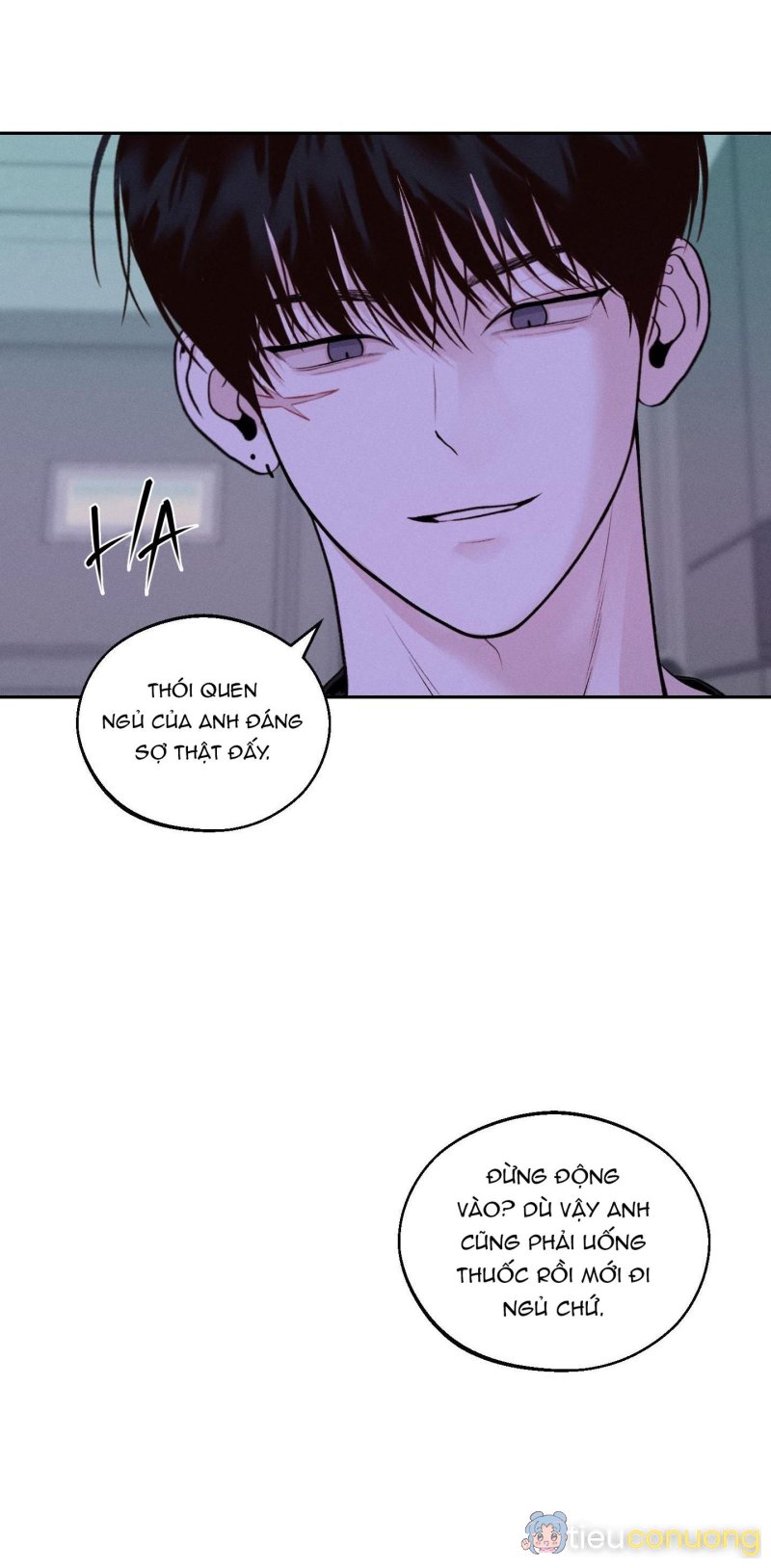 Cứu tinh của Thứ Hai Chapter 7 - Page 59