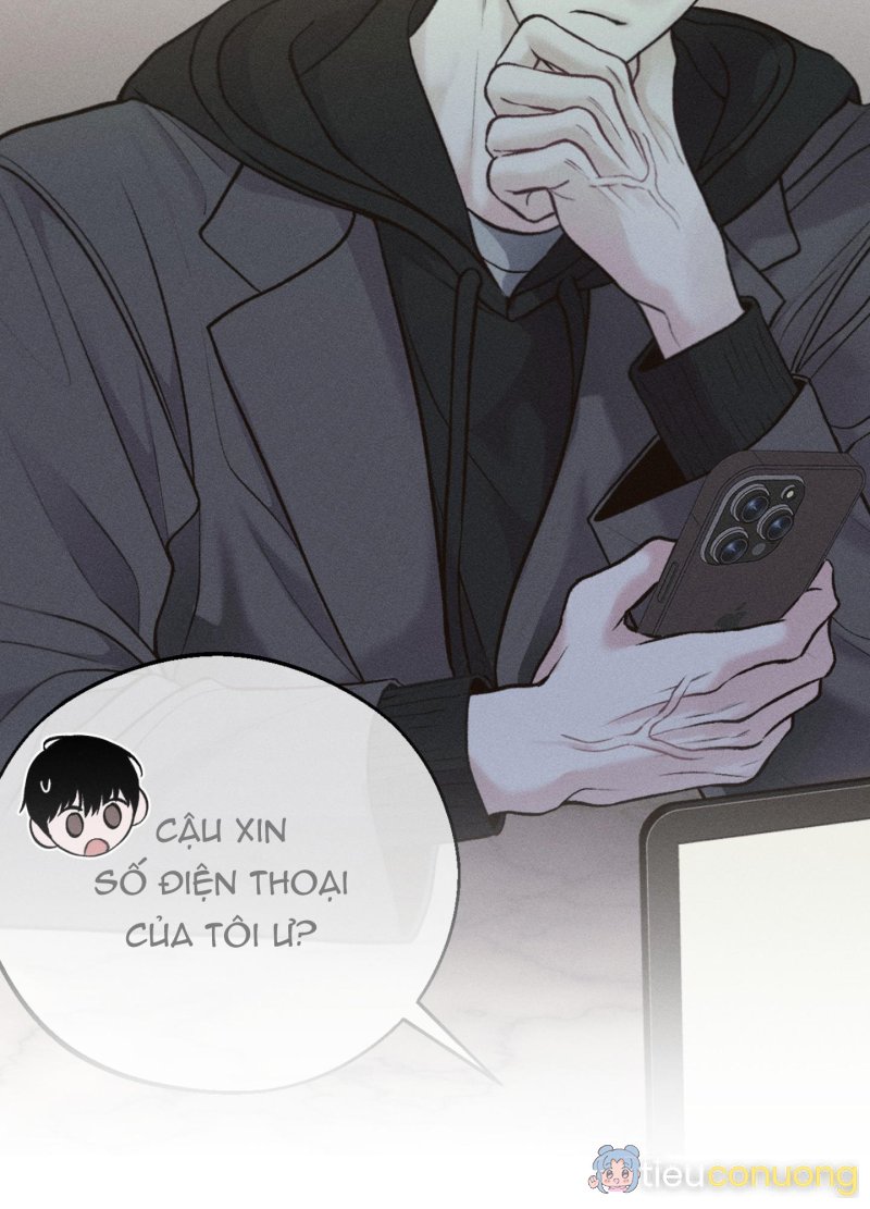 Cứu tinh của Thứ Hai Chapter 29.1 - Page 18