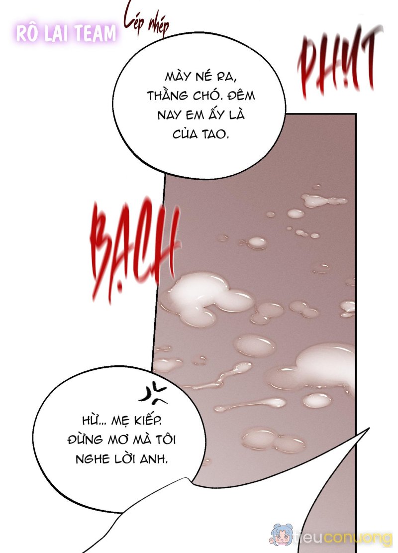 Cứu tinh của Thứ Hai Chapter 29.1 - Page 33