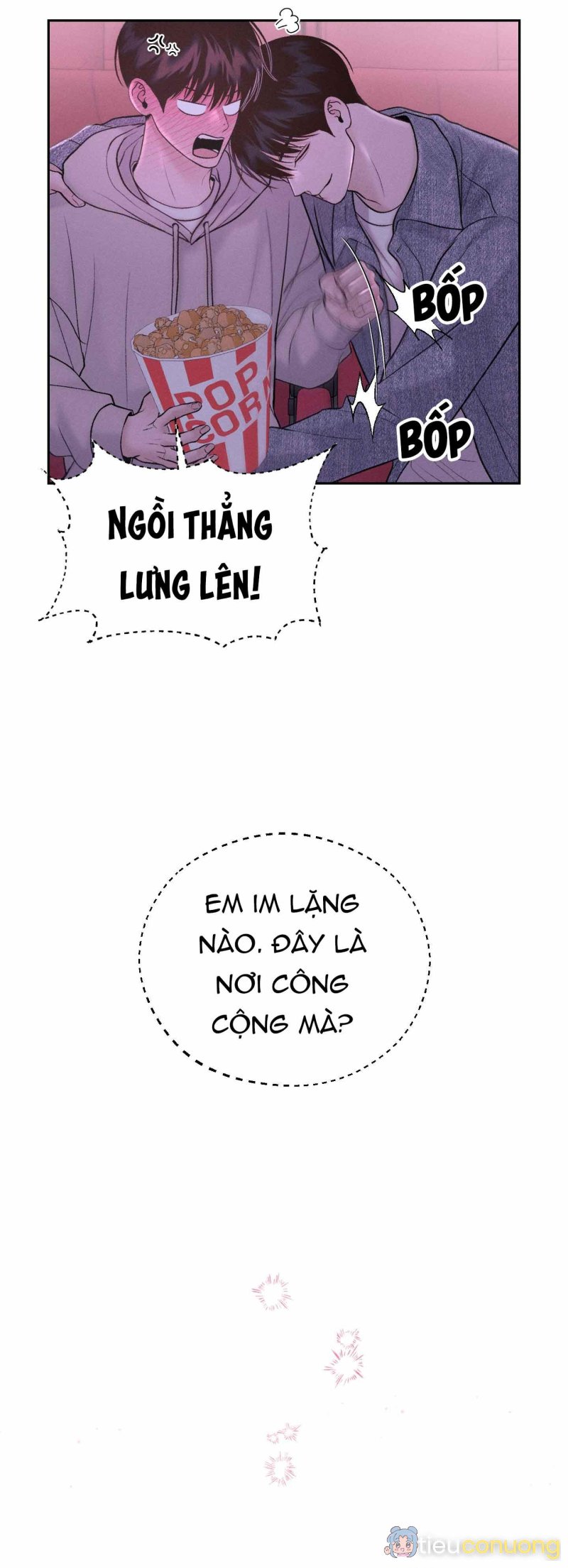 Cứu tinh của Thứ Hai Chapter 22 - Page 26