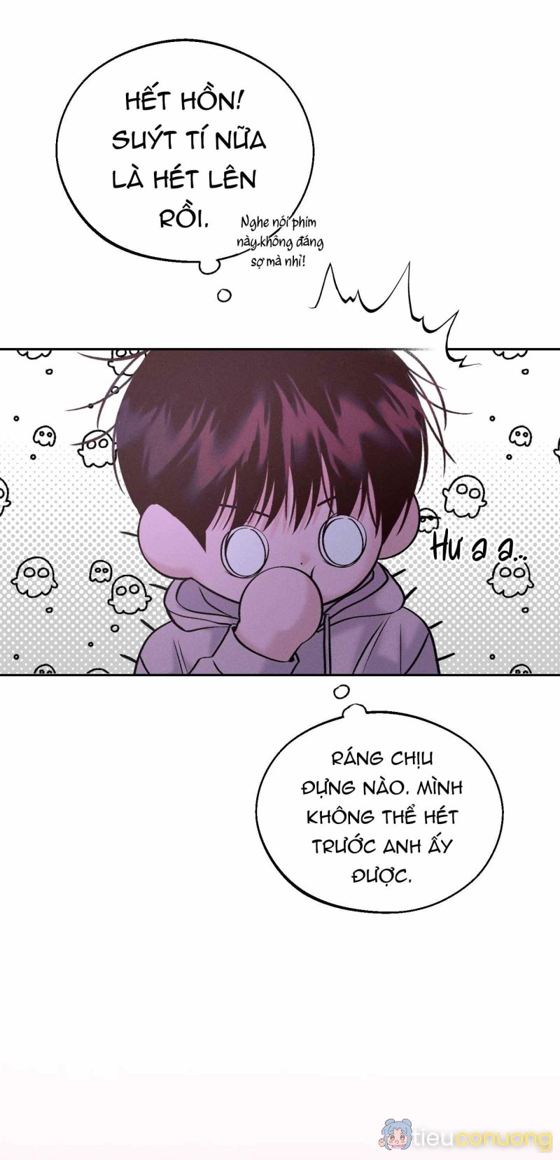 Cứu tinh của Thứ Hai Chapter 22 - Page 36