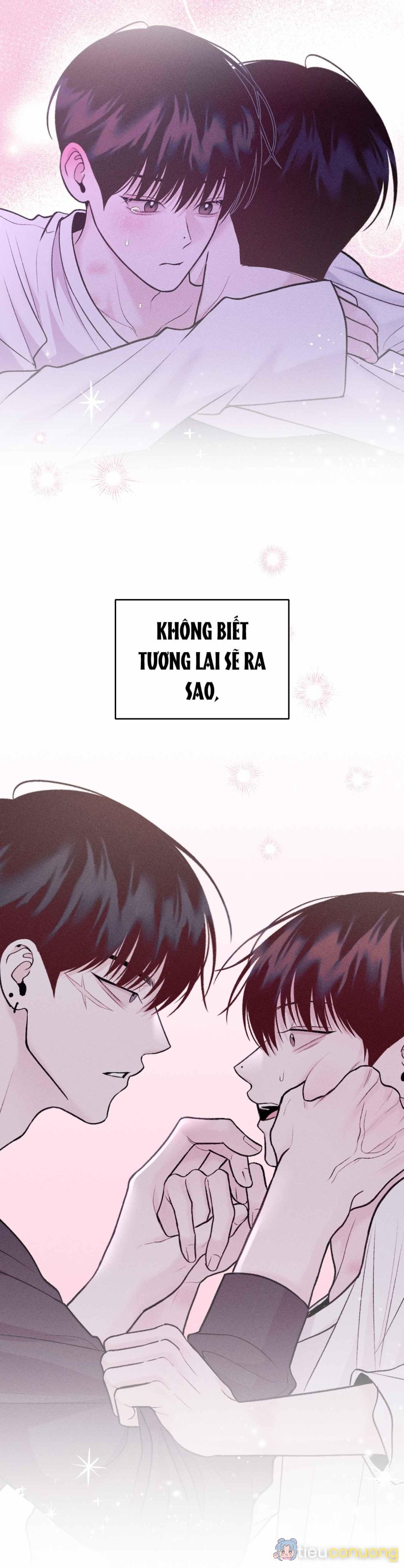 Cứu tinh của Thứ Hai Chapter 22 - Page 6