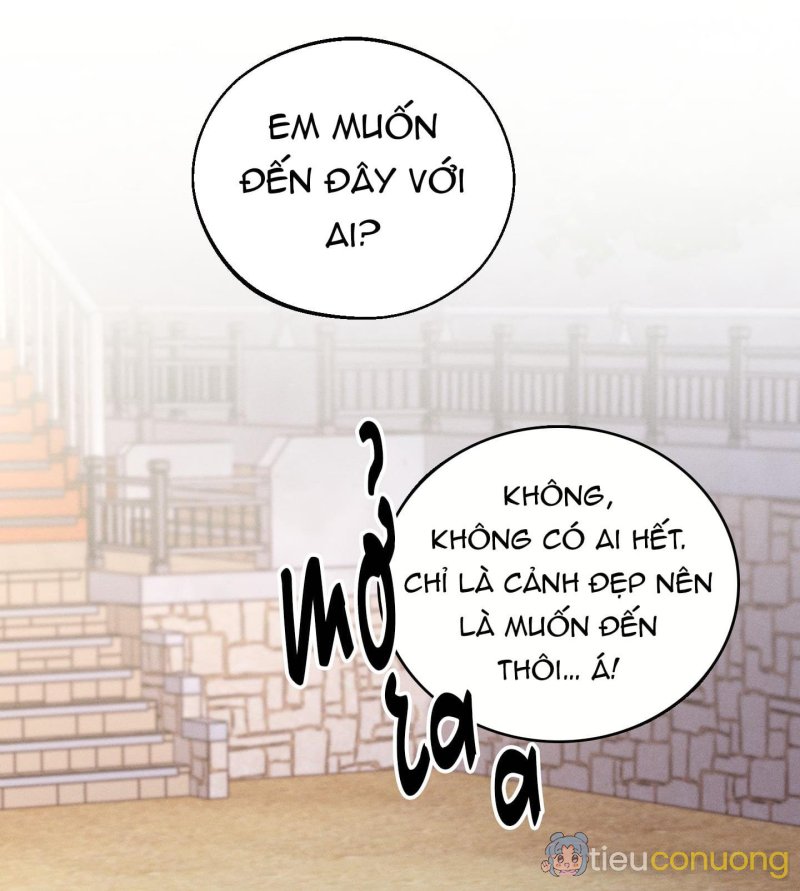 Cứu tinh của Thứ Hai Chapter 12 - Page 104