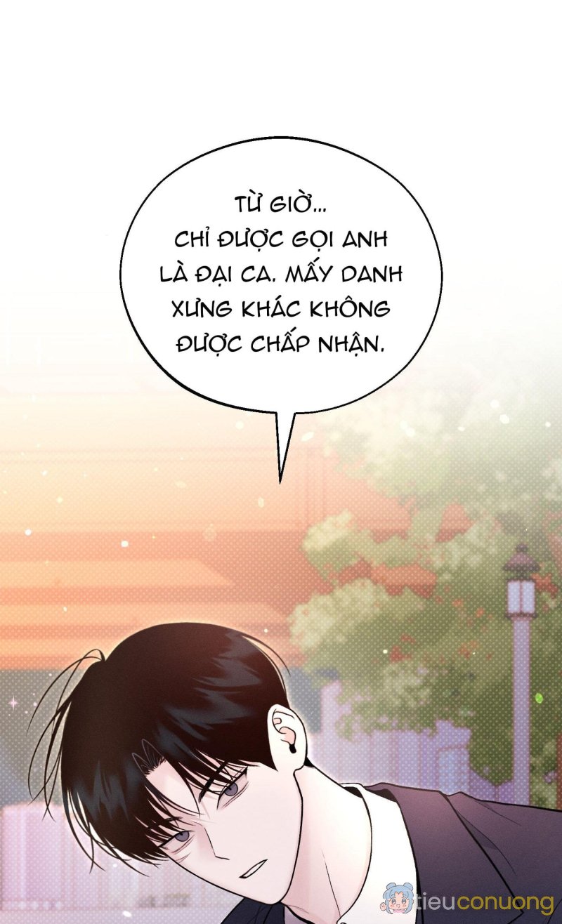 Cứu tinh của Thứ Hai Chapter 12 - Page 130