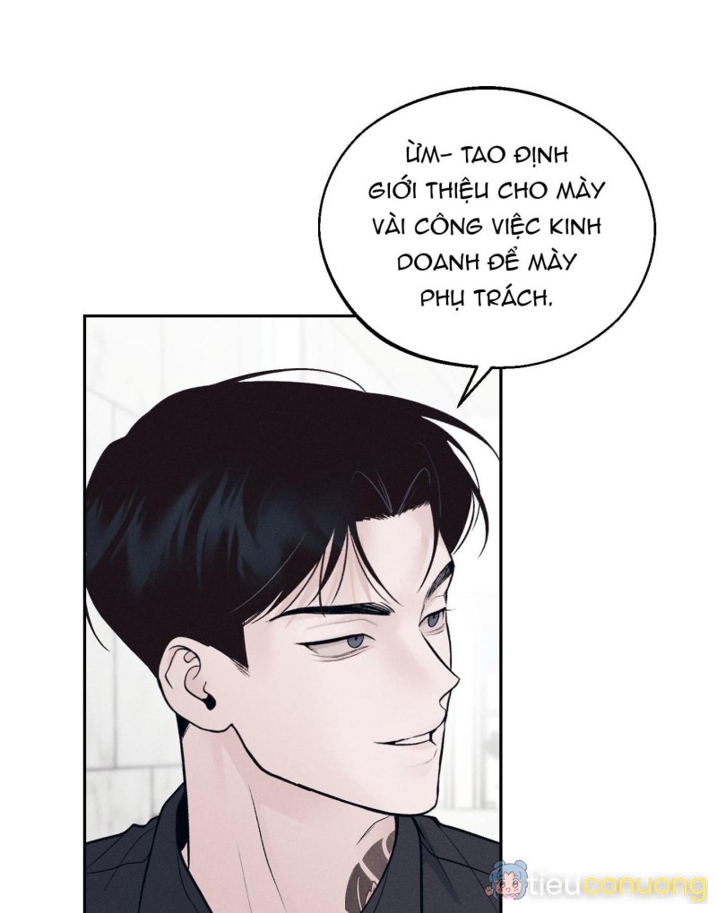 Cứu tinh của Thứ Hai Chapter 12 - Page 13