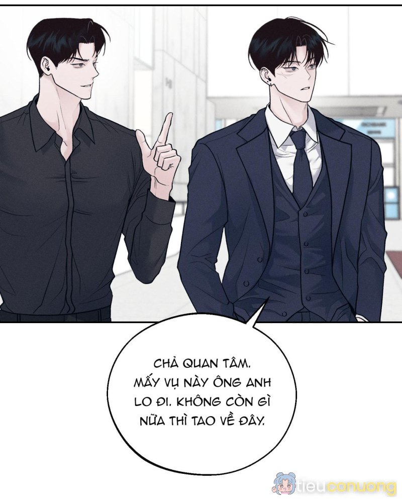 Cứu tinh của Thứ Hai Chapter 12 - Page 18